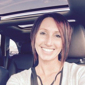 Meet your Posher, Kristina